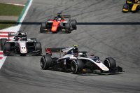 Nyck de Vries - ART GP