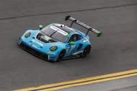 Wright Motorsports - Porsche 911 GT3 R (992)