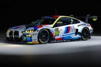 Team WRT - BMW M4 GT3 EVO