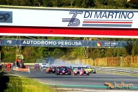 Pergusa circuit