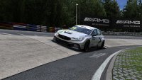 Gunnar Rickes - Cupra León Competicion