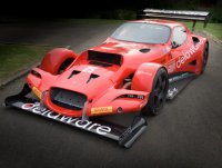 Gillet Vertigo Pikes Peak van Vanina Ickx