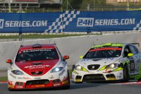 24H Barcelona 2014