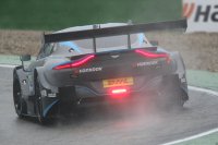 Jake Dennis - R-Motorsport I