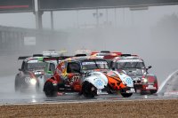 DRM Autographe Cup - VW Fun Cup