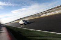 Honda testtte in Valencia