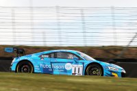 Phoenix Racing - Audi R8 LMS
