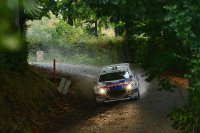 Kevin Abbring - Peugeot 208 R5