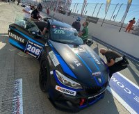 PK Carsport - BMW M2 CS Racing