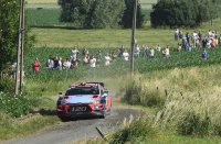 Thierry Neuville - Hyundai i20 WRC