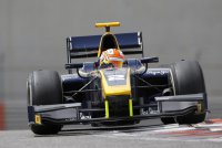 Alex Lynn - DAMS