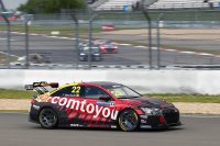 Frédéric Vervisch - Comtoyou Racing Audi RS3 LMS