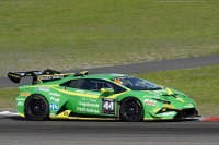Imperiale Motorsport - Lamborghini Huracan Super Trofeo