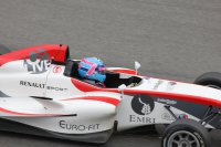 Max Defourny - Lechner Racing School