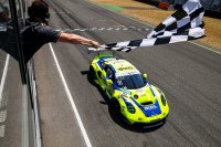 Team Joos by RACEmotion - Porsche 911 GT3 R (992)