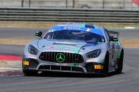 SRT - Mercedes AMG GT4