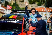 Thierry Neuville - Hyundai i20 rally1
