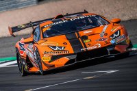 Zampieri-Altoè - Antonelli Motorsport