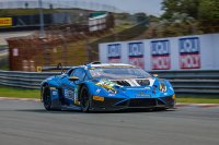 Paul Motorsport - Lamborghini Huracan GT3 Evo 2