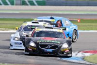Delahaye Racing - Volvo S60 Silhouette