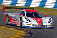 Action Express Racing - Corvette DP