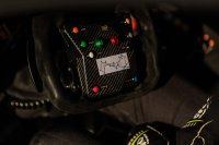 Gerard Van der Horst - Lamborghini Super Trofeo evo2