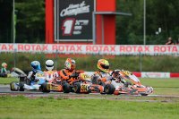 Rotax Junioren
