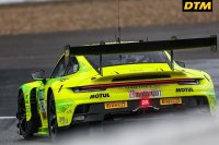 Thomas Preining - Manthey EMA Porsche 911 GT3 R