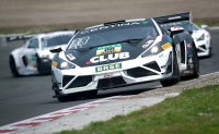 Albert von Thurn und Taxis/Nick Catsburg - Reiter Engineering Lamborghini Gallardo
