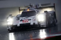 Porsche 919 Hybrid
