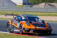 Belgium Racing - Porsche 911 GT3 Cup