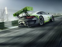 Porsche 911 GT3 R