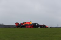 Max Verstappen - Red Bull Racing