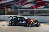 Xavier Maassen - TeamPGZ by RedAnt Racing