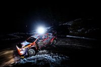 Pierre-Louis Loubet - Hyundai I20 WRC