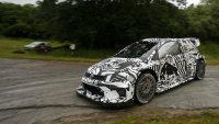 Volkswagen Polo R WRC