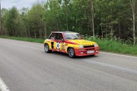 Renault 5 Turbo