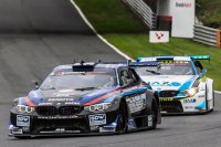 JR Motorsport - BMW M4 Silhouette