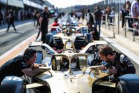 André Lotterer - DS Techeetah