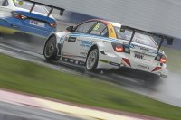 Esteban Guerrieri - Campos Racing Chevrolet Cruze