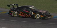 Walk Racing eSports - Porsche 911 GT3 Cup (992)