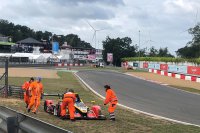 Deldiche Racing by JTB - Norma M20 FC