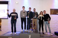 Podium Fun 2022