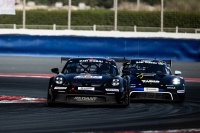 RedAnt Racing - Porsche 911 GT3 Cup