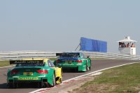 Farfus en Rockenfeller: smaakmakers van het DTM-seizoen