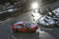 Thierry Neuville - Hyundai i20 WRC