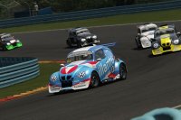 VW e-Fun Cup