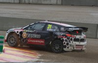 Joni Wiman - Hyundai i20