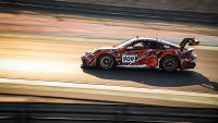 Red Camel-Jordans.nl - Porsche 911 GT3 Cup (992)