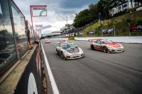 Belgium Racing
